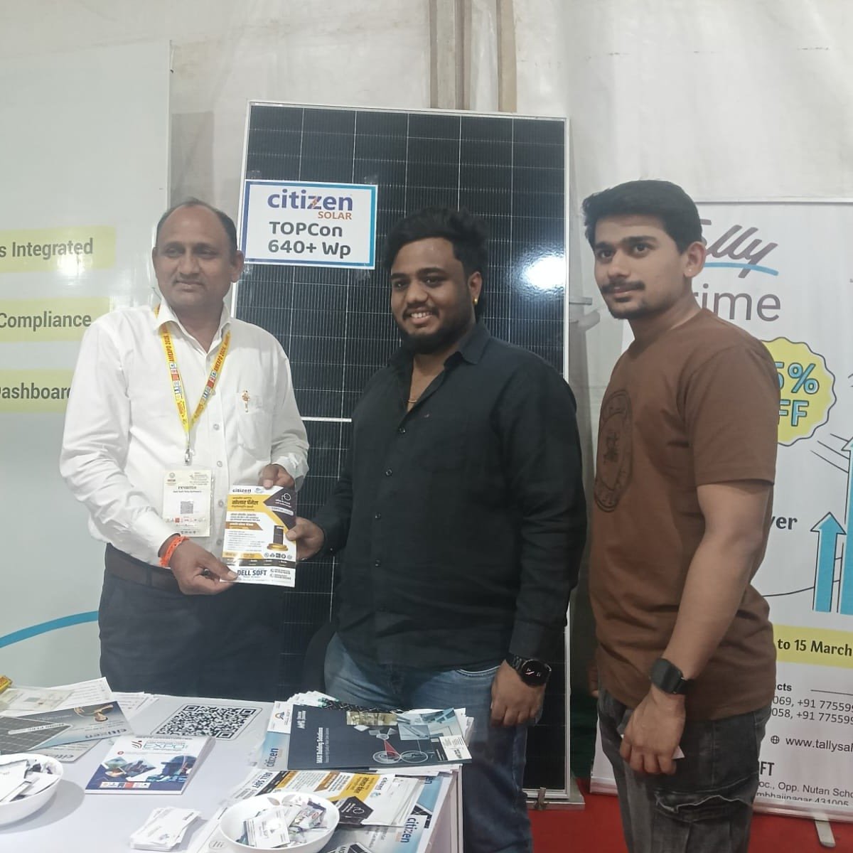 Maha Expo 2026